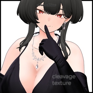 【玲/Rei専用】Makeup_Eye&Body Texture 缩略图 6