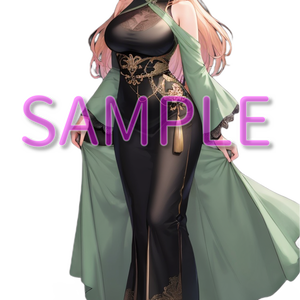 チャイナ　cheongsam clothes　旗袍　旗袍59pieces