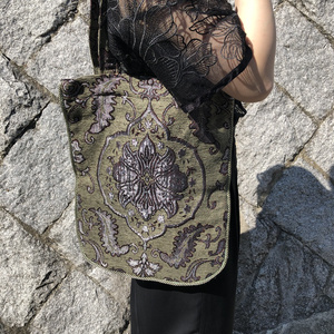 最遊記 トートバッグ 最遊記 フェスタ 2009 限定 トートバッグ 白