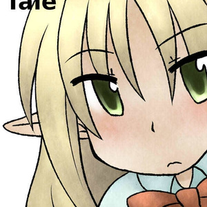 Fairy Tale(イラスト&設定集)