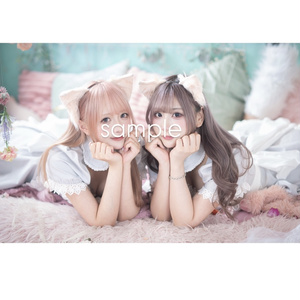 生写真14枚＋サイン付シークレットA＋B2枚16種コンプリートセット