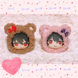 ★条件あり!★再【送料込】おまんじゅう着ぐるみ*くま