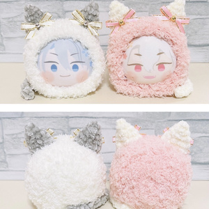 おまんじゅう ぬい服 着ぐるみオーダー - pudding.໒꒱°*。 - BOOTH