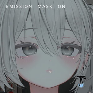 💗【ミルティナ】Makeup＆Eye Texture＆BlandShapes【メイク&アイテクスチャ＆ブレンドシェイプ】Milltina対応 缩略图 12