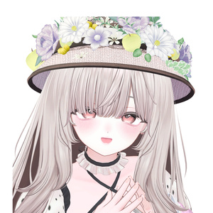💗Free💗おてて合わせポーズ 缩略图 2
