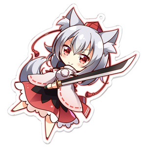 東方 こすぷれ喫茶娘々　ラバーストラップまとめ売り（ばら売り⭕️650円〜） 東方 こすぷれ喫茶娘々 ラバーストラップまとめ売り（ばら売り