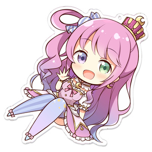 姫森ルーナ 誕生日記念ボイス2020 - ホロライブプロダクション BOOTH