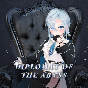 深淵の外交官(Diplomat Of The Abyss)[舞夜Maya] 缩略图 2