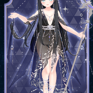 🌹Evening_Primrose_Tiara🌹 - cherry neru - BOOTH