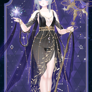 昼星と黄昏 (Daystar and Twilight) [しお Sio] 缩略图 2
