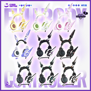 🎮等身コントローラー (Full Body Controller) [12 Avatars] 缩略图 7