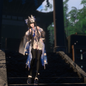 🔔神の束縛 (Divine Bond) [8 Avatars] 缩略图 22