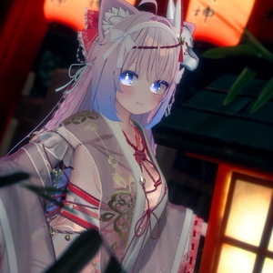 🔔神の束縛 (Divine Bond) [8 Avatars] 缩略图 20