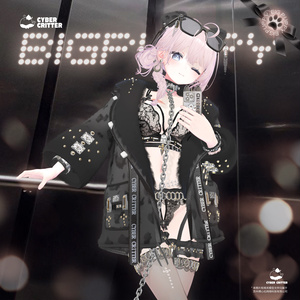 🐶ビッグパピー (Big Puppy) [14 Avatars]