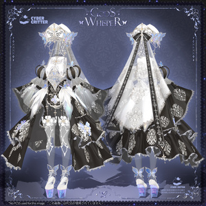 🦋God's Whisper 缩略图 22
