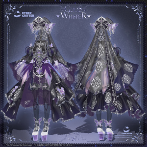 🦋God's Whisper 缩略图 23