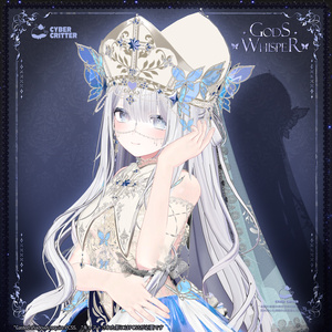 🦋God's Whisper 缩略图 8