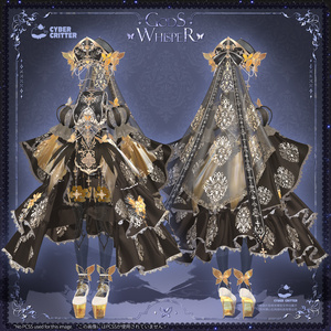 🦋God's Whisper 缩略图 21