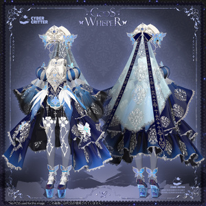 🦋God's Whisper 缩略图 15