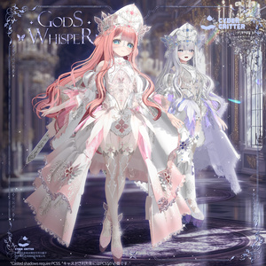 🦋God's Whisper 缩略图 3