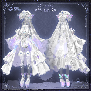 🦋God's Whisper 缩略图 16