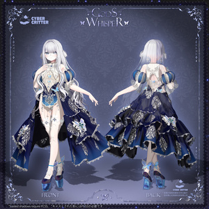 🦋God's Whisper 缩略图 5