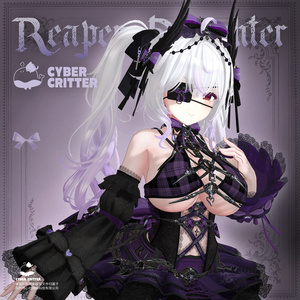 Milltina Collection 【8 Clothes】 缩略图 6