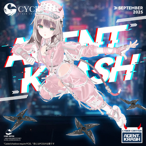 Krash UniCore【三日間無料】 缩略图 3
