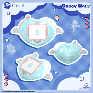 🤍HeartGotchi🤍 [3 Days Free]