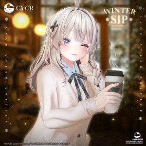 🥤Winter Sip 【Free Gift】 缩略图 4