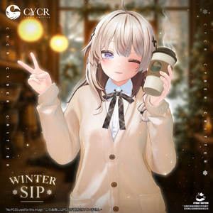 🥤Winter Sip 【Free Gift】 缩略图 3
