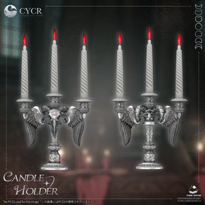 🕯️Vigil Ember🕯️【三日間無料】