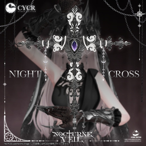 ✠Night Cross✠