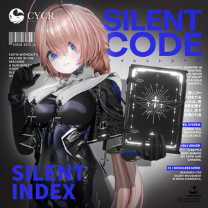 📕Silent Index 📕