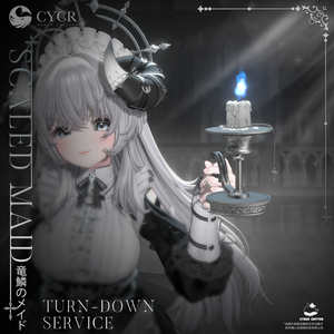 🕯 Turn‑Down Service 🕯【Free ~9/14】