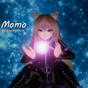 Momo 3.0 NSFW