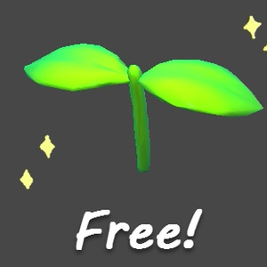 Free Sprout