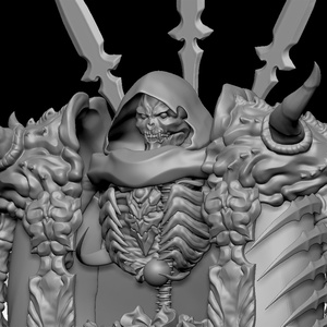 LICH
