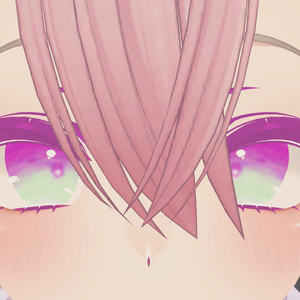 【マヌカ】【アイテクスチャ】【桜】SPRING EYE