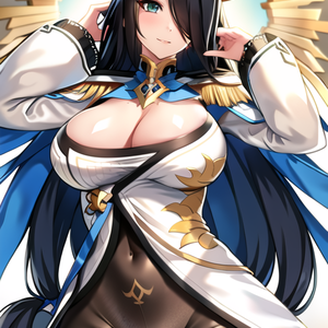 [Epic Seven] Vivian's Lora