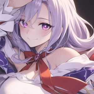 [Epic Seven] Yulha's Lora