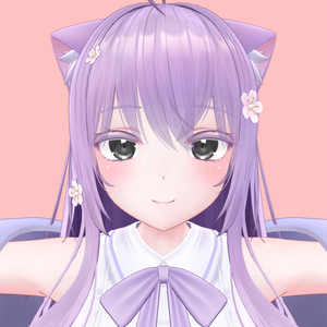 [VRChat] (萌)Moe eye texture 9 type [PNG]
