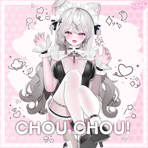 ✨ChouChou✨