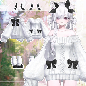 ☁️ Fog Knit ☁️ 缩略图 6