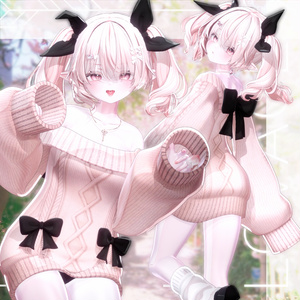 ☁️ Fog Knit ☁️ 缩略图 4