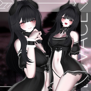 💫 Estel Long Hair 💫 缩略图 3