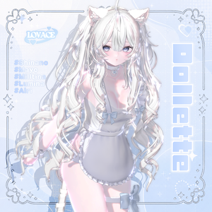 🧁 Dollette 🧁