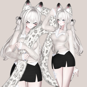 🖤 Mono Panther 🤍