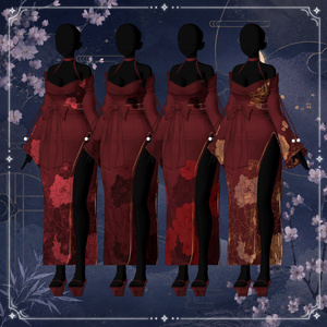 [𝚂𝙰𝙻𝙴] ⛩️ YoruEn ⛩️ 缩略图 11