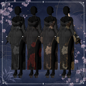 [𝚂𝙰𝙻𝙴] ⛩️ YoruEn ⛩️ 缩略图 7